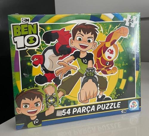 BENTEN 54 PARÇA PUZZLE