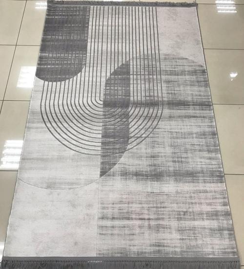 Santo 75188 995 Serisi Akrilik Salon Oturma Yatak Odası Halısı