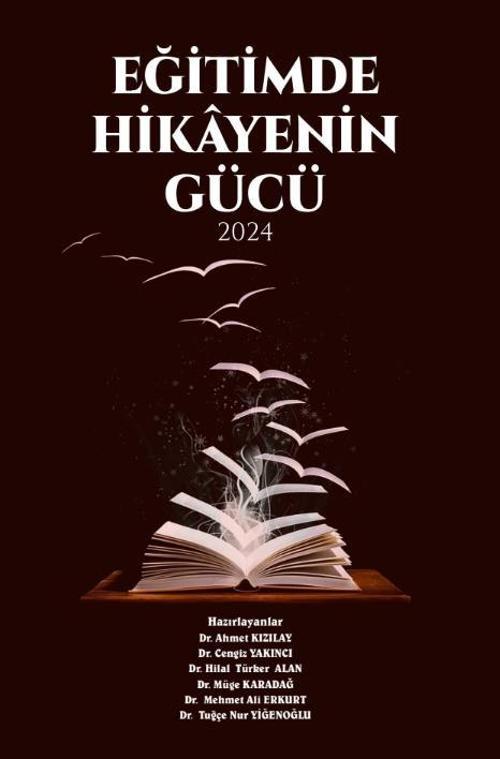 Eğitimde Hikayenin Gücü 