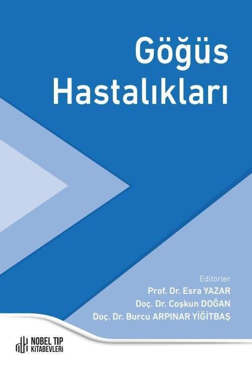 Nobel Tıp Kitabevleri Göğüs Hastalıkları