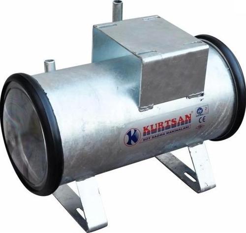 KÜÇÜK VAKUM KAZANI (KOMPLE) - KP01047