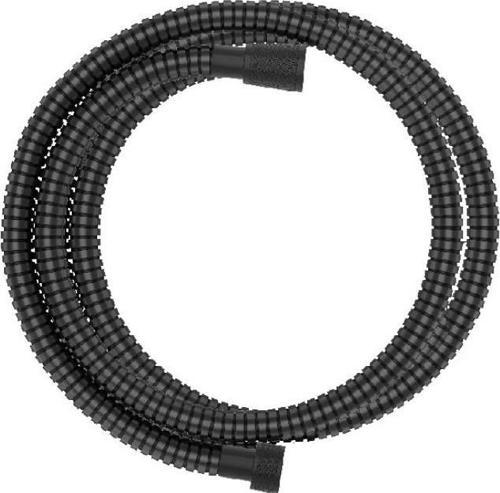 DUŞ SPİRALİ 160-170 CM (SİYAH)