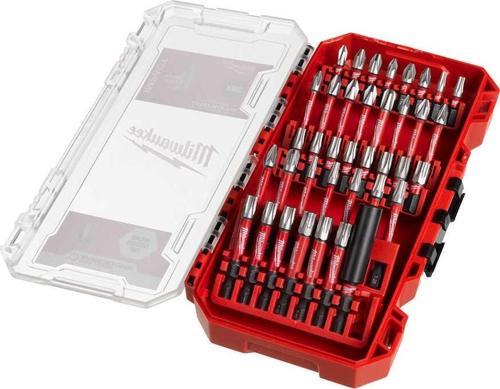 Shockwave Bits Uç Seti 38 Parça-4932492009