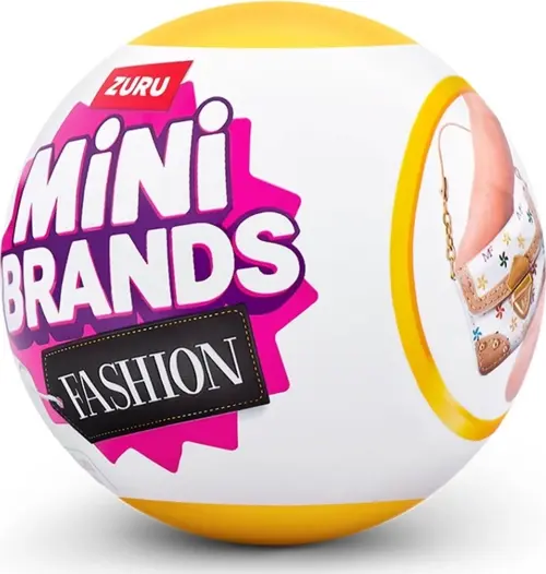 Mini Fashion S3 Moda Sürprizi MN700000