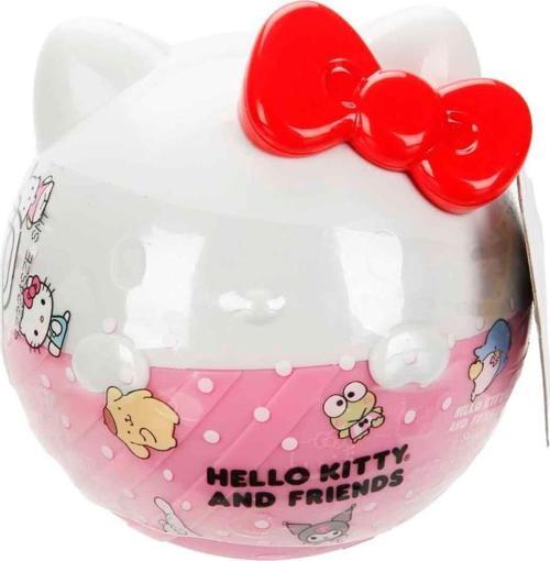 Mga Lol Tots Hello Kitty ve Arkadaşları Sürpriz Paket 523840