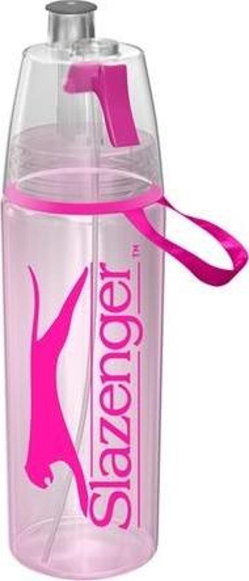 Slanzenger Matara Plastik 750 Ml Pembe