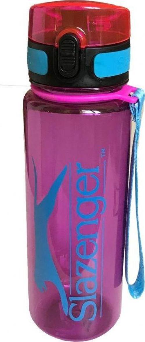 Slanzenger Plastik Matara 500 Ml Pembe