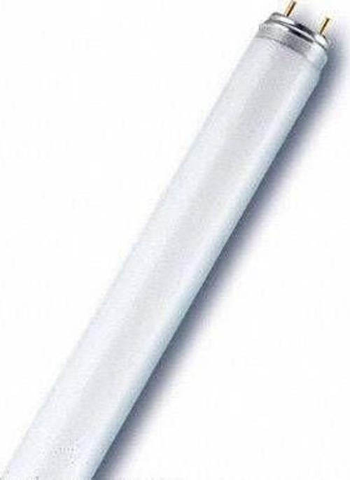 Şavk T8 Floresan Lamba Mavi 36W 120 cm 