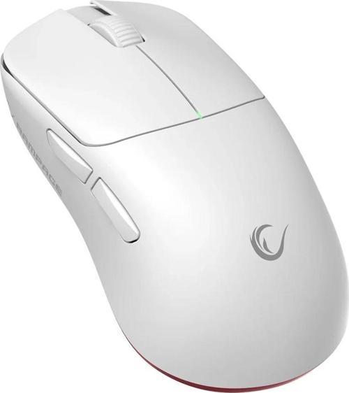 Tilion 24000 DPI Beyaz Gaming Oyuncu Mouse