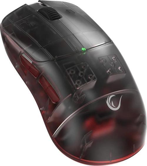 Tilion 24000 DPI Siyah Gaming Oyuncu Mouse