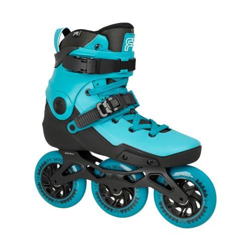 Neo 2 Dual 310 Teal Urban Paten