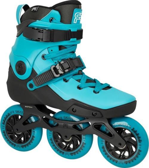 Neo 2 Dual 310 Teal Urban Paten