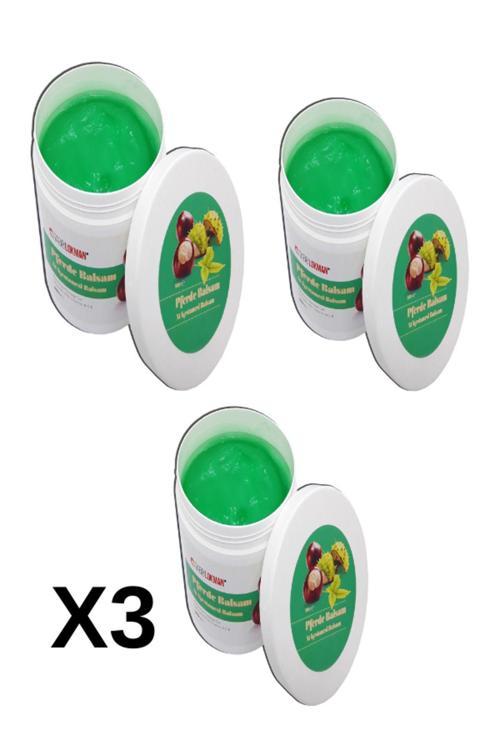 Pferde Balsam At Kestanesi Masaj Jeli-500 Ml X 3 Adet