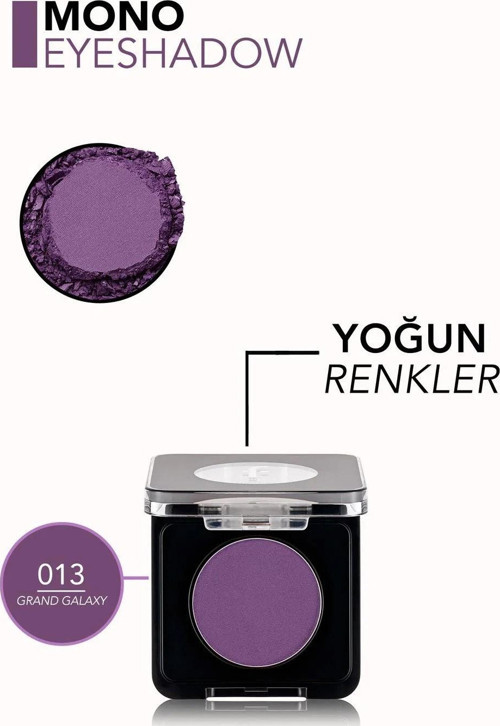 Mono Tekli Far 013 Grand Galaxy
