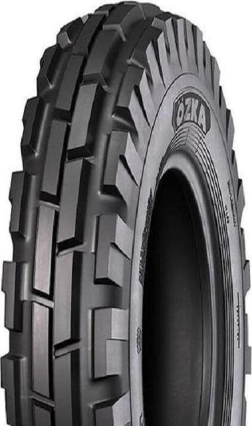 6.00-19 ÖZKA 6 PR KNK 33  