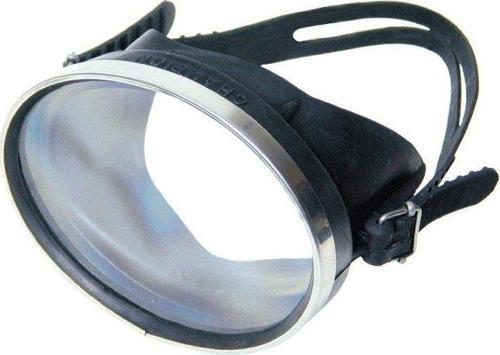 Maske SENIOR SECURIT Kauçuk