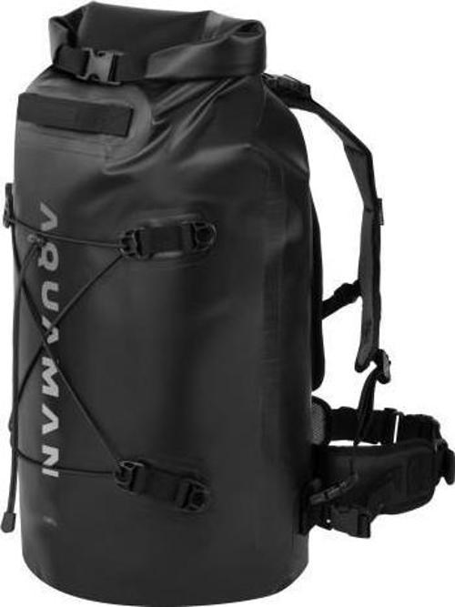 Yüzücü Çantası BACKPACK 45L BLACK