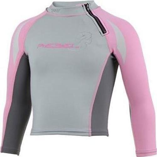 Rash Guard HARMONY, 80 Faktör Güneş Korumalı Çocuk Üst