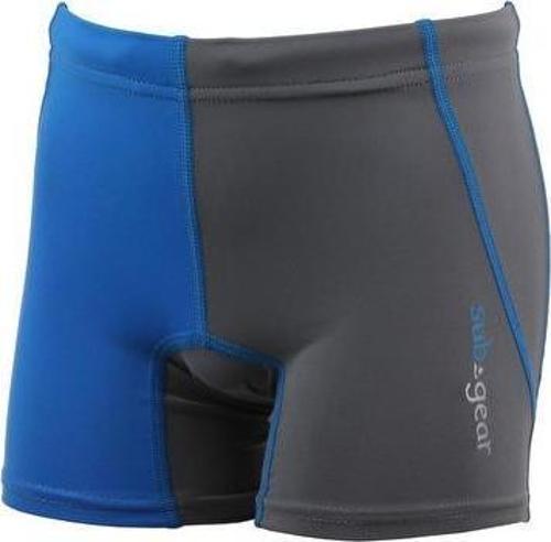 Rash Short  WIZARD, 80 Faktör Güneş Korumalı Çocuk Alt