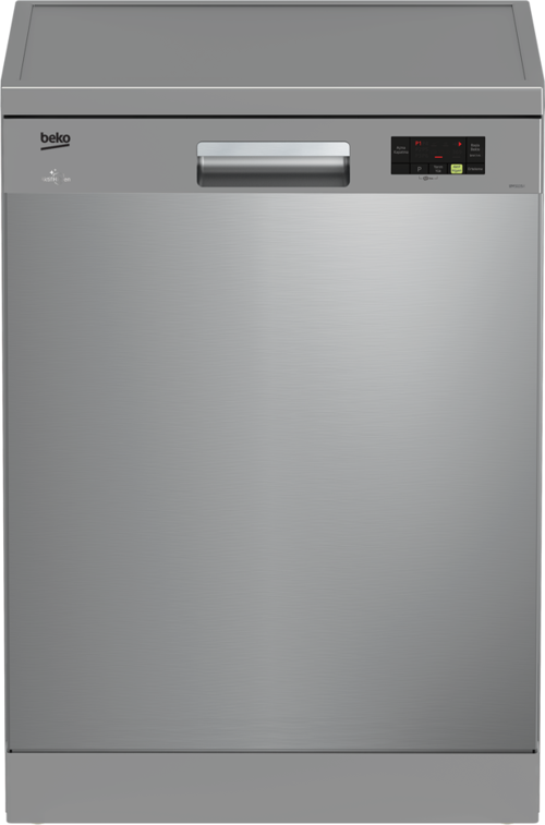 BM 5115 I Aktif Hijyen 5 Programlı Bulaşık Makinesi