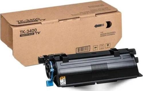 Kyocera TK-3300/Kyocera Ecosys MA4500İX Muadil Toner