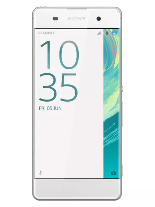 Xperia Xa Beyaz (Sony Türkiye Garantili)