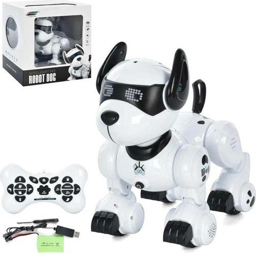 K27 Akıllı Uzaktan Kumandalı Robot Köpek