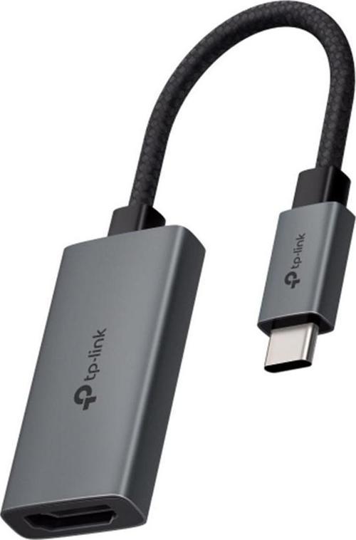UA520C USB Type-C to HDMI Adapter