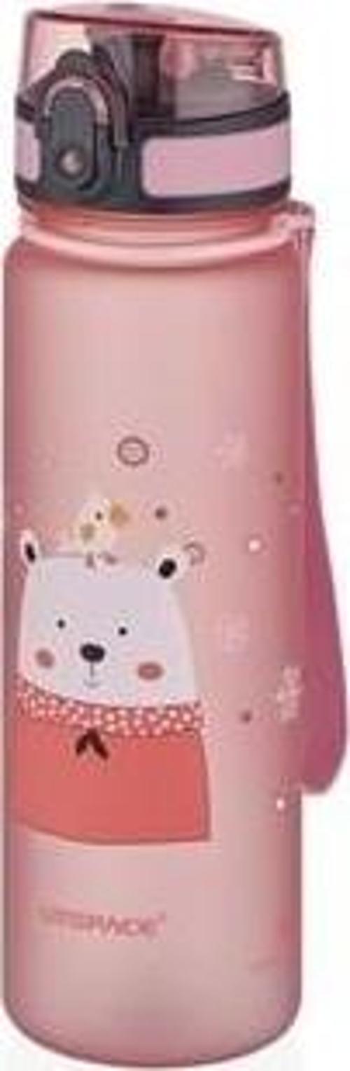 Matara Tritan/ Bpa Free 500 Ml 3026 Pembe
