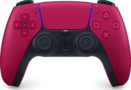 PS5 DualSense Wireless Controller Oyun Kolu Kırmızı - Ps5DSK