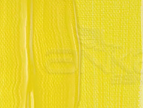 System 3 Akrilik Boya 500ml 651 Lemon Yellow