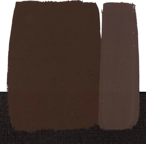 Polycolor Akrilik Boya 140ml Vandyke Brown 484