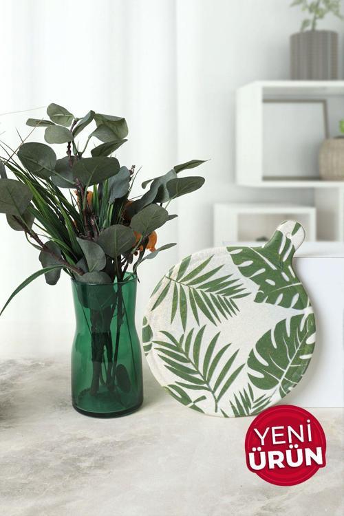 Forest Peynir Sunum Tabağı 26 Cm 22726