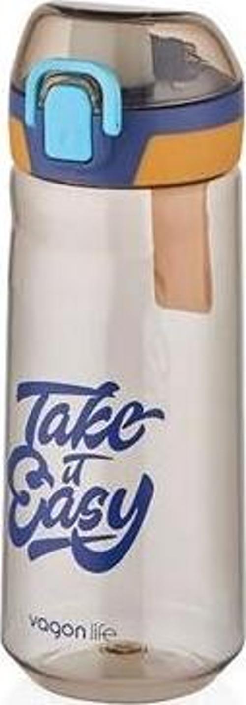 Vagon Policarbon Matara 660 Ml VGN6611