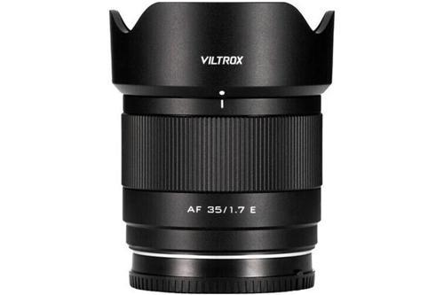 AF 35mm f/1.7 E Lens (Sony E )