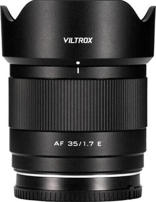 AF 35mm f/1.7 E Lens (Sony E )