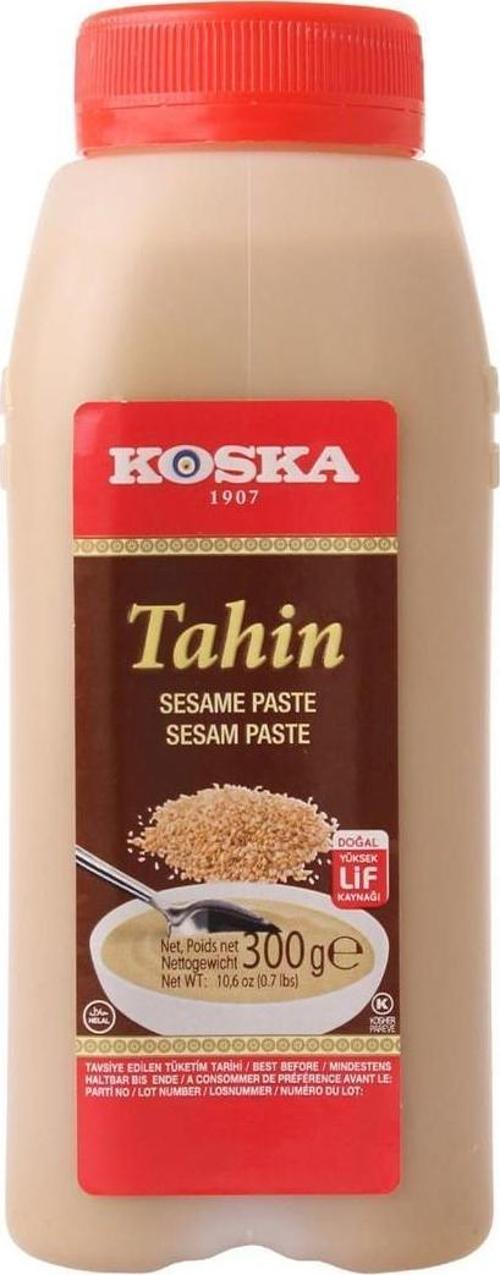 Tahin 300 Gr Pet