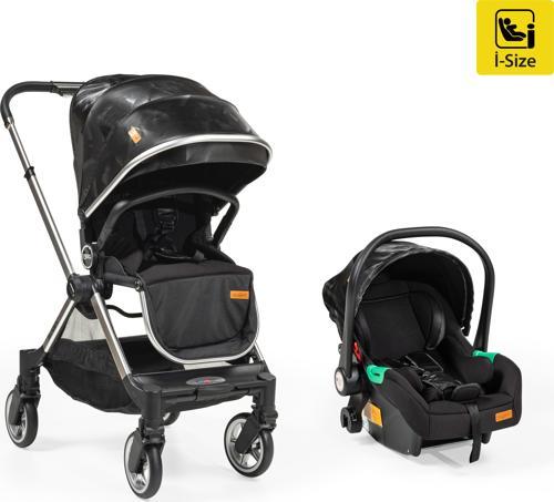 Baby2Go Avian Travel Sistem Kabin Boy Bebek Arabası