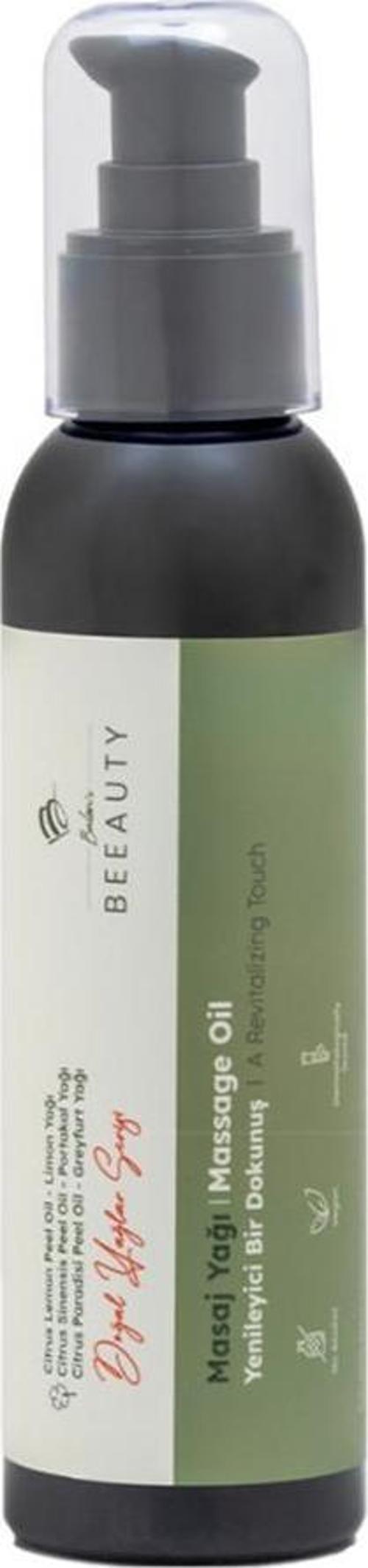 Balen’s Beeauty Yenileyici Masaj Yağ 150 Ml