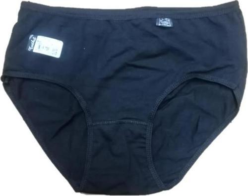 12 li Paket Tutku Bayan Likralı Külot İnce Lastik Külot 925