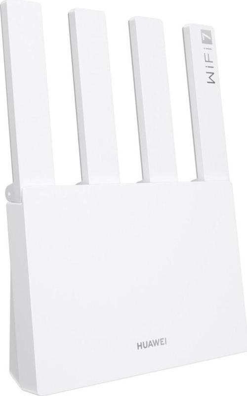 WiFi BE3 3600 Mbps Router