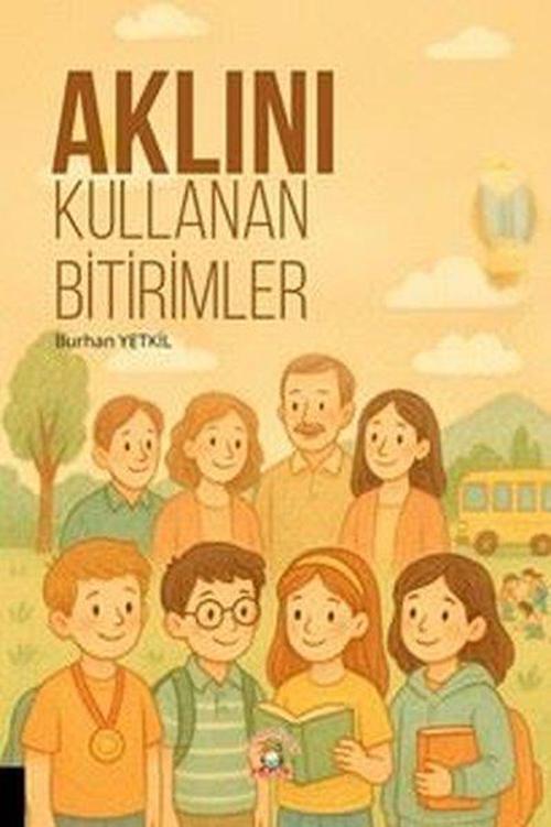 Aklını Kullanan Bitirimler