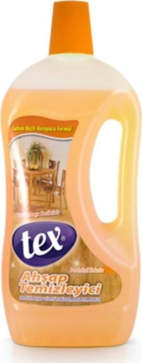 Ahşap Temizleyici 750 Ml