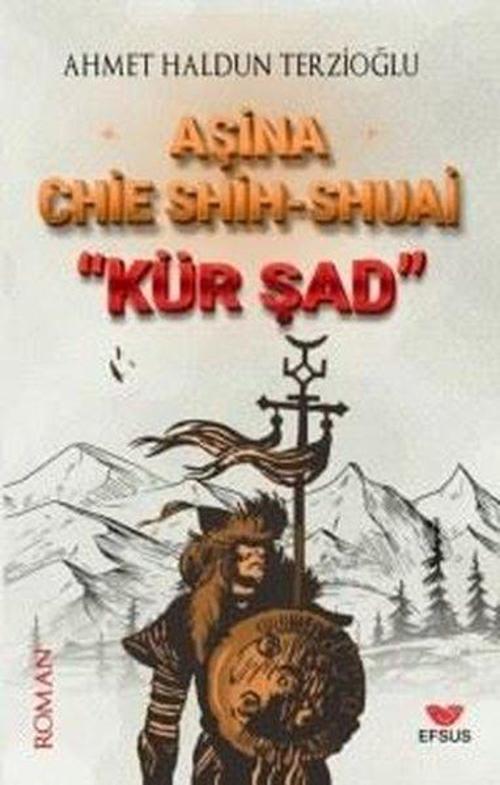 Aşina Chie Shih - Shuai Kür Şad