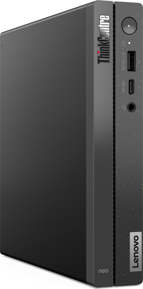 Thinkcentre Neo 50Q Gen 4 i5-13420H 16GB 512GB SSD W11P Mini Pc 12LN0024TX 008