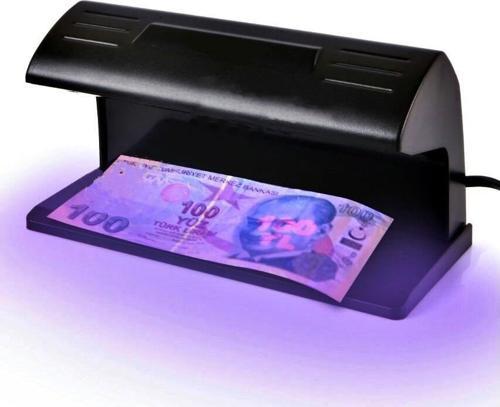 Para Kontrol Cihazı Dedektör Money Kontrol 318