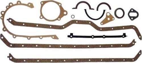 Jeep Motor Alt Takım Conta Seti Crown 8125722 1972-1986