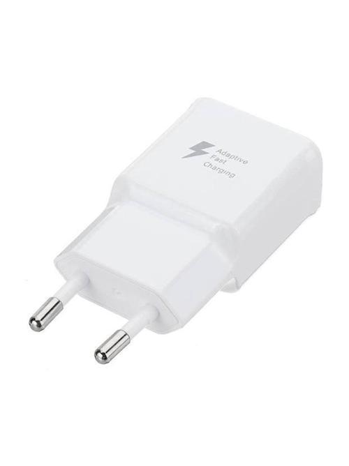 Hızlı Şarj Adaptörü 5V 2A