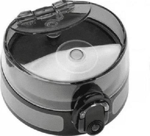 Su Matarası Yedek Kapağı 53mm Gri 