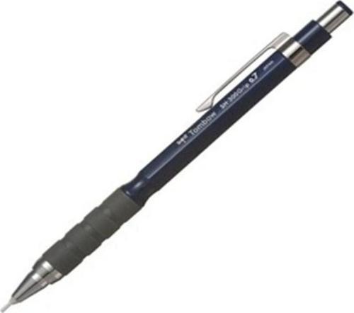 Versatil Kalem SH-300 Grip 0.7 Mm Neon Açık Mavi